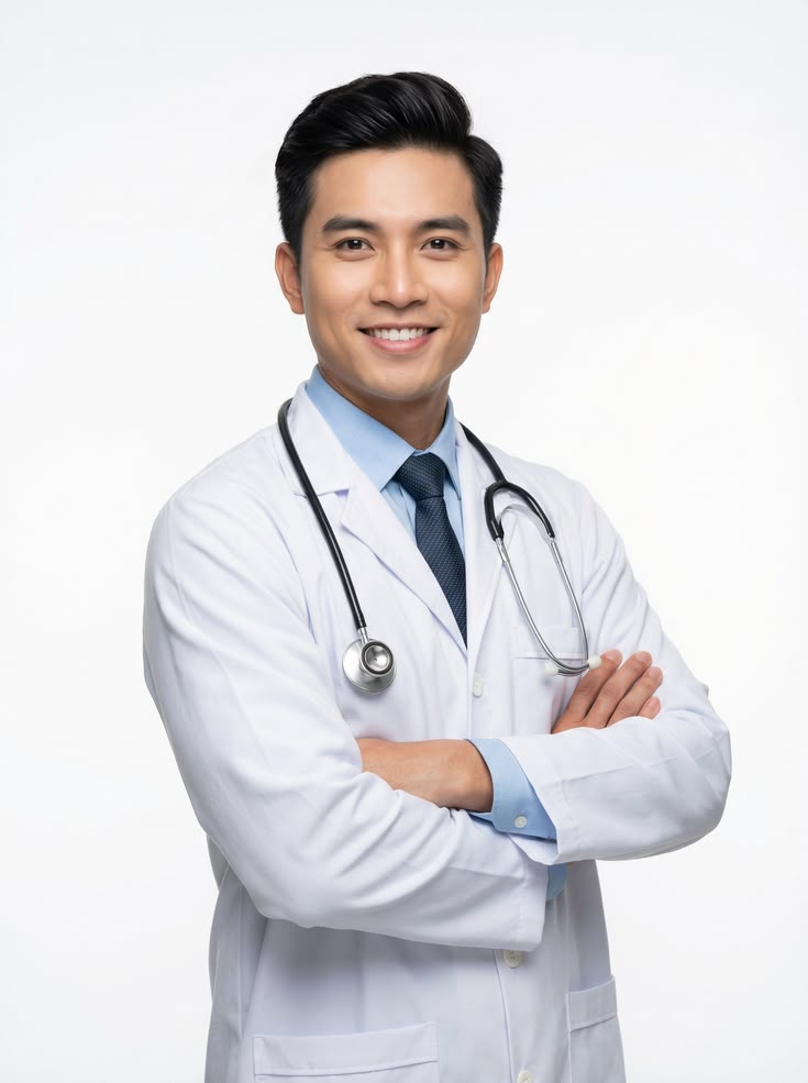 Dr. Stone