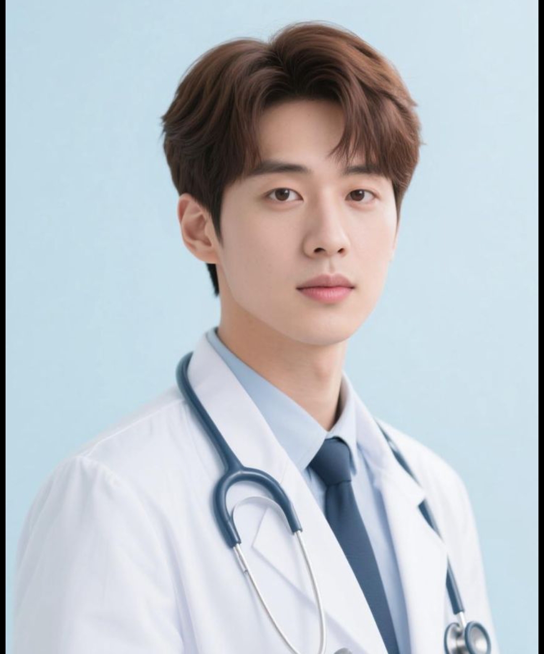Dr. Hama